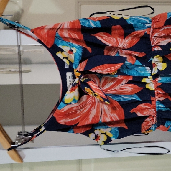 Summer dress - Picture 4 of 4